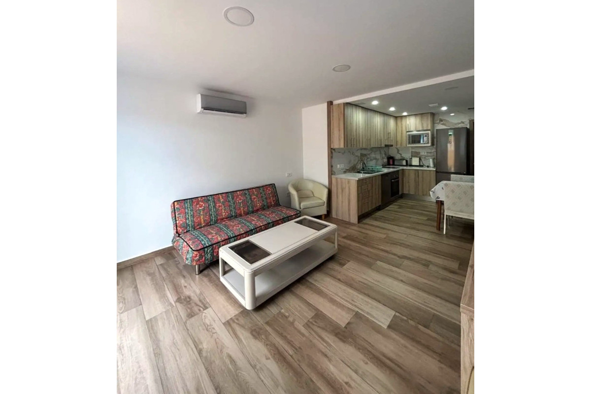 Herverkoop - Villa - Alfaz del Pi - Alfas del Pí