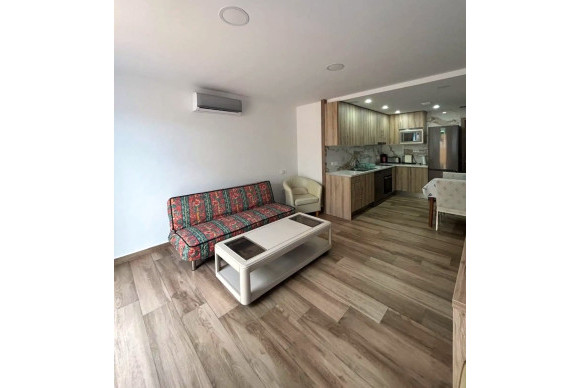 Herverkoop - Villa - Alfaz del Pi - Alfas del Pí