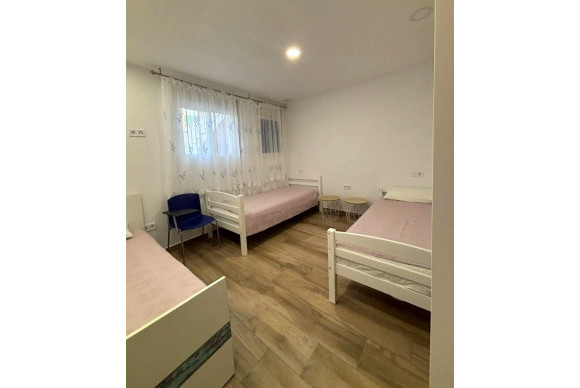 Herverkoop - Villa - Alfaz del Pi - Alfas del Pí