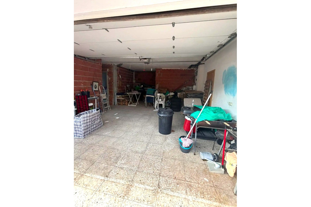 Herverkoop - Villa - Alfaz del Pi - Alfas del Pí