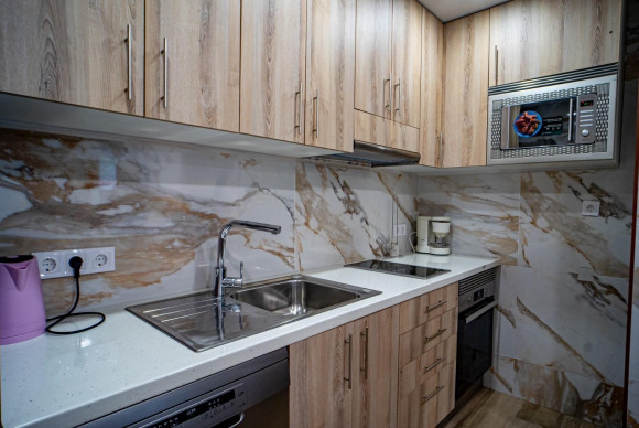 Herverkoop - Villa - Alfaz del Pi - Alfas del Pí