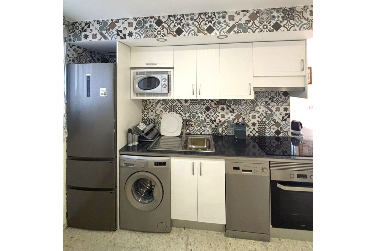 Herverkoop - Villa - Alfaz del Pi - Alfas del Pí