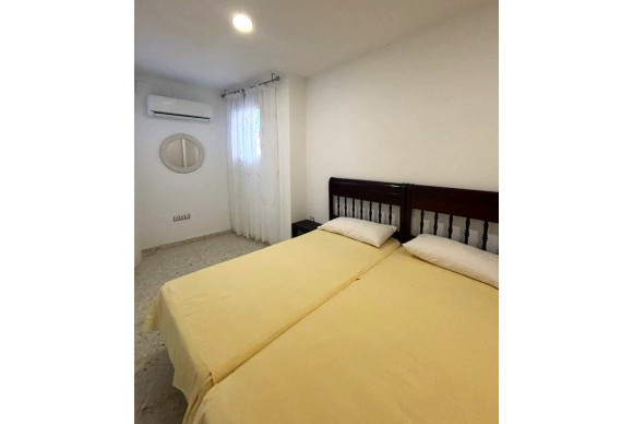 Herverkoop - Villa - Alfaz del Pi - Alfas del Pí