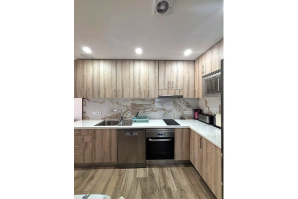 Herverkoop - Villa - Alfaz del Pi - Alfas del Pí