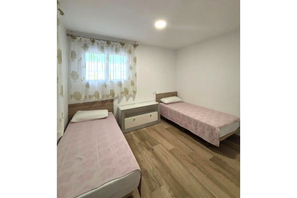 Herverkoop - Villa - Alfaz del Pi - Alfas del Pí