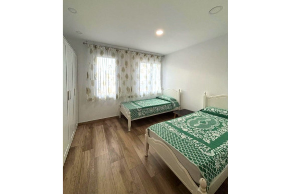 Herverkoop - Villa - Alfaz del Pi - Alfas del Pí