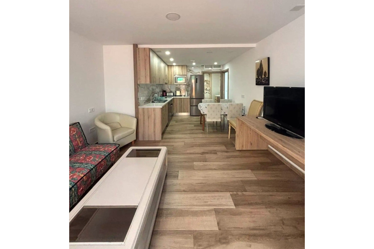 Herverkoop - Villa - Alfaz del Pi - Alfas del Pí