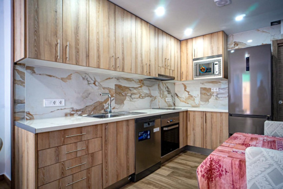 Herverkoop - Villa - Alfaz del Pi - Alfas del Pí