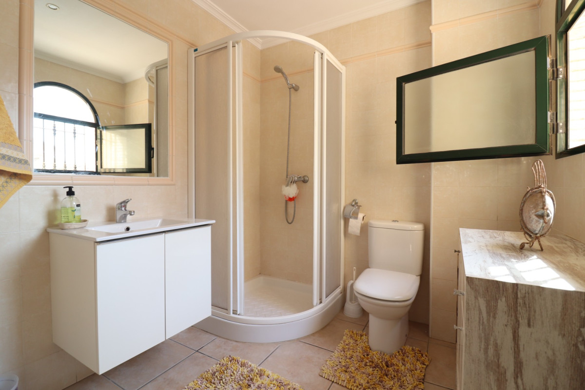 Herverkoop - Vrijstaande Villa - Algorfa - Lo Crispin