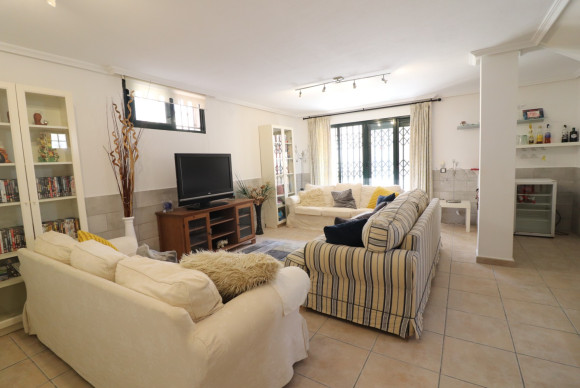 Herverkoop - Vrijstaande Villa - Algorfa - Lo Crispin