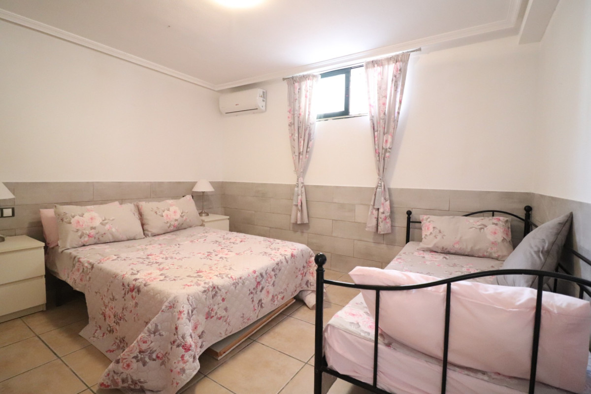 Herverkoop - Vrijstaande Villa - Algorfa - Lo Crispin