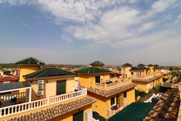 Herverkoop - Vrijstaande Villa - Algorfa - Lo Crispin