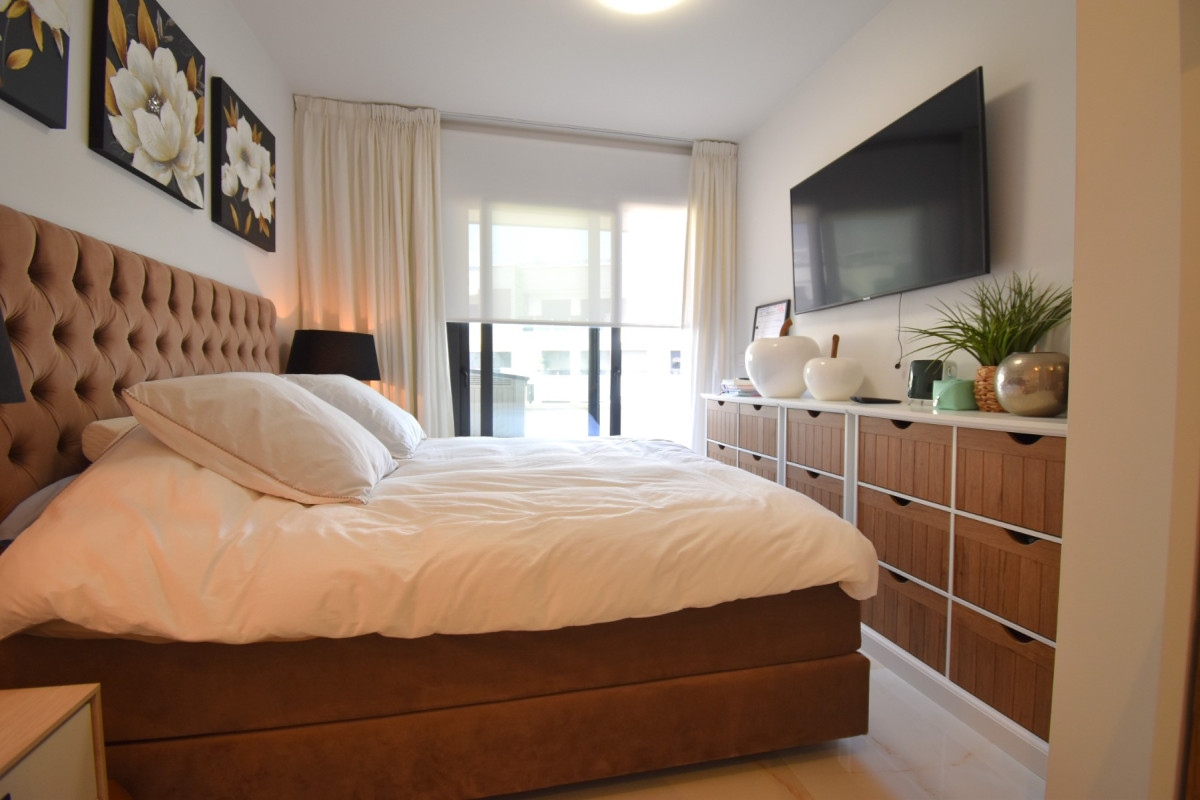 Herverkoop - Appartement  - Orihuela Costa - Playa Flamenca