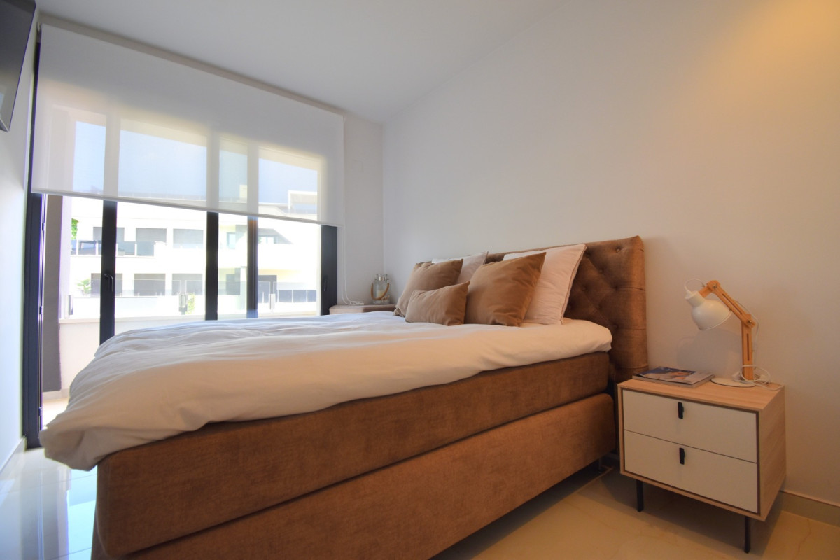 Herverkoop - Appartement  - Orihuela Costa - Playa Flamenca