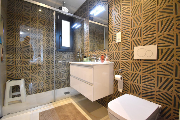 Herverkoop - Appartement  - Orihuela Costa - Playa Flamenca