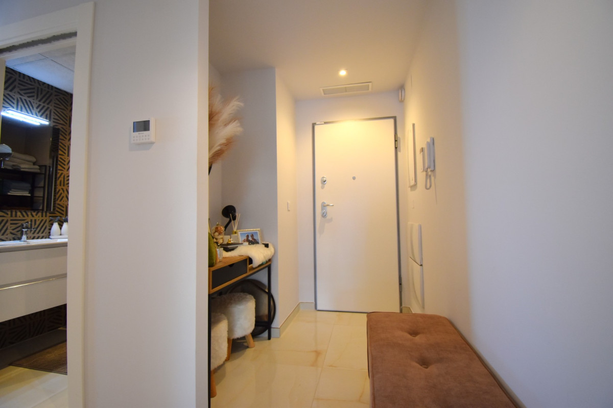 Herverkoop - Appartement  - Orihuela Costa - Playa Flamenca