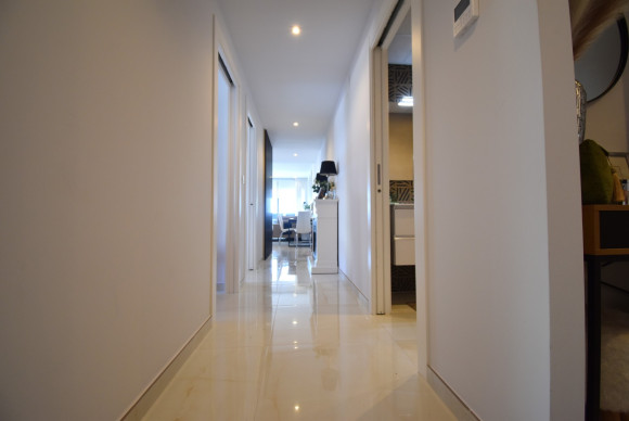 Herverkoop - Appartement  - Orihuela Costa - Playa Flamenca