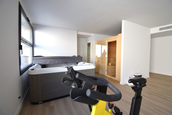 Herverkoop - Appartement  - Orihuela Costa - Playa Flamenca