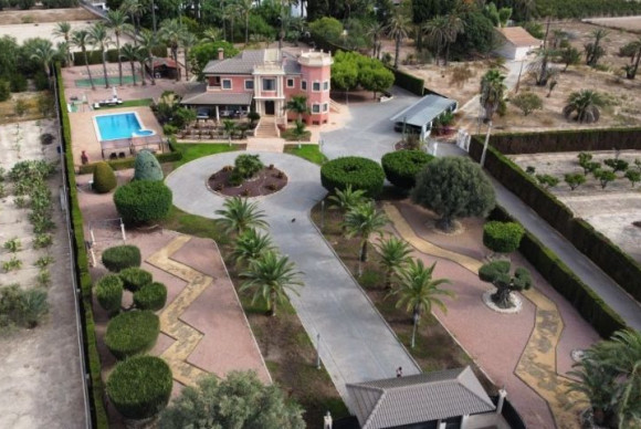 Reventa - Villa - Elche