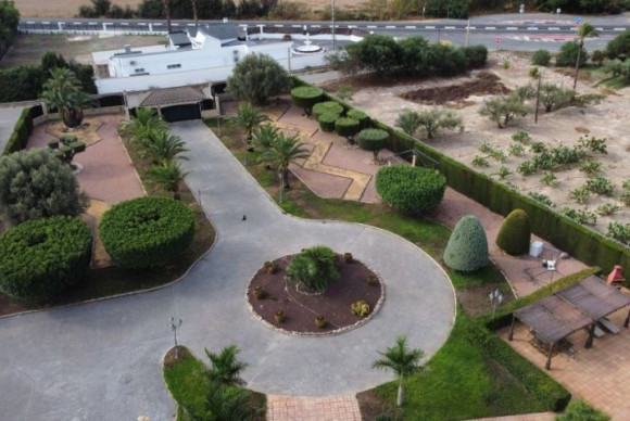 Herverkoop - Villa - Elche