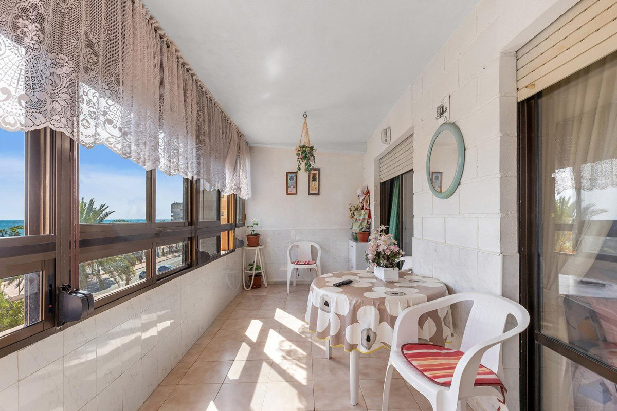 Revente - Flat - Torrevieja - La Mata