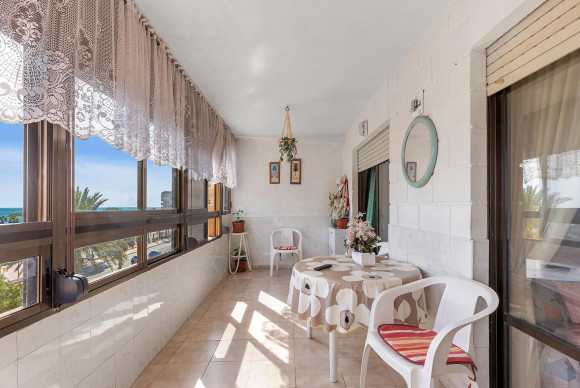 Revente - Flat - Torrevieja - La Mata