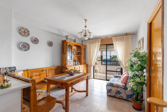 Revente - Flat - Torrevieja - La Mata