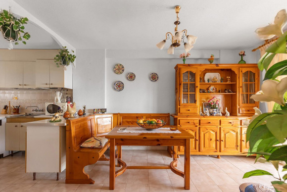 Revente - Flat - Torrevieja - La Mata