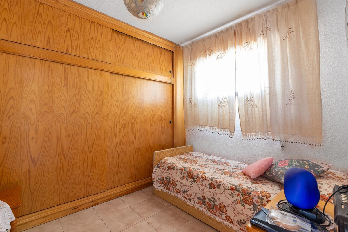 Revente - Flat - Torrevieja - La Mata