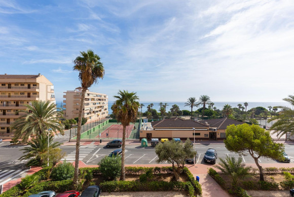 Revente - Flat - Torrevieja - La Mata