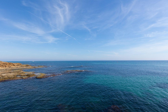 Revente - Flat - Torrevieja - La Mata