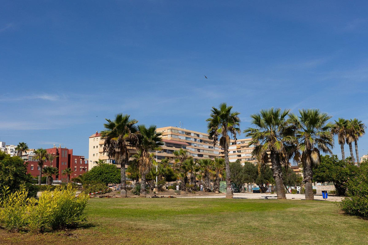 Revente - Flat - Torrevieja - La Mata
