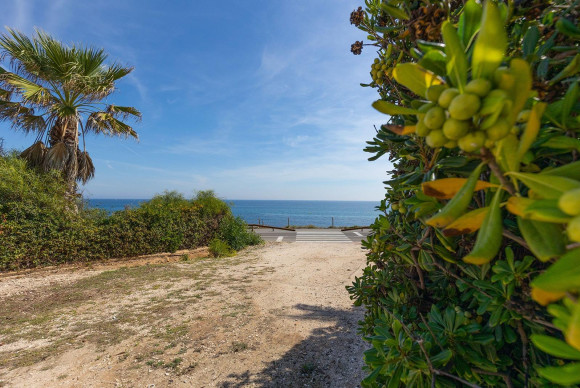 Revente - Flat - Torrevieja - La Mata