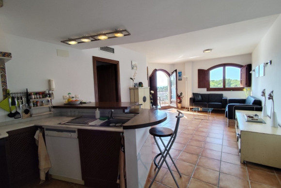 Revente - Appartement - Punta Prima