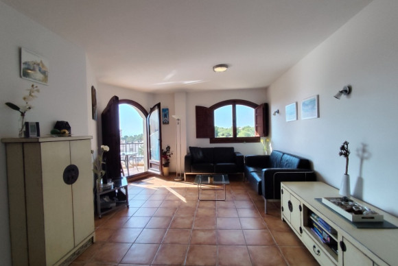 Revente - Appartement - Punta Prima