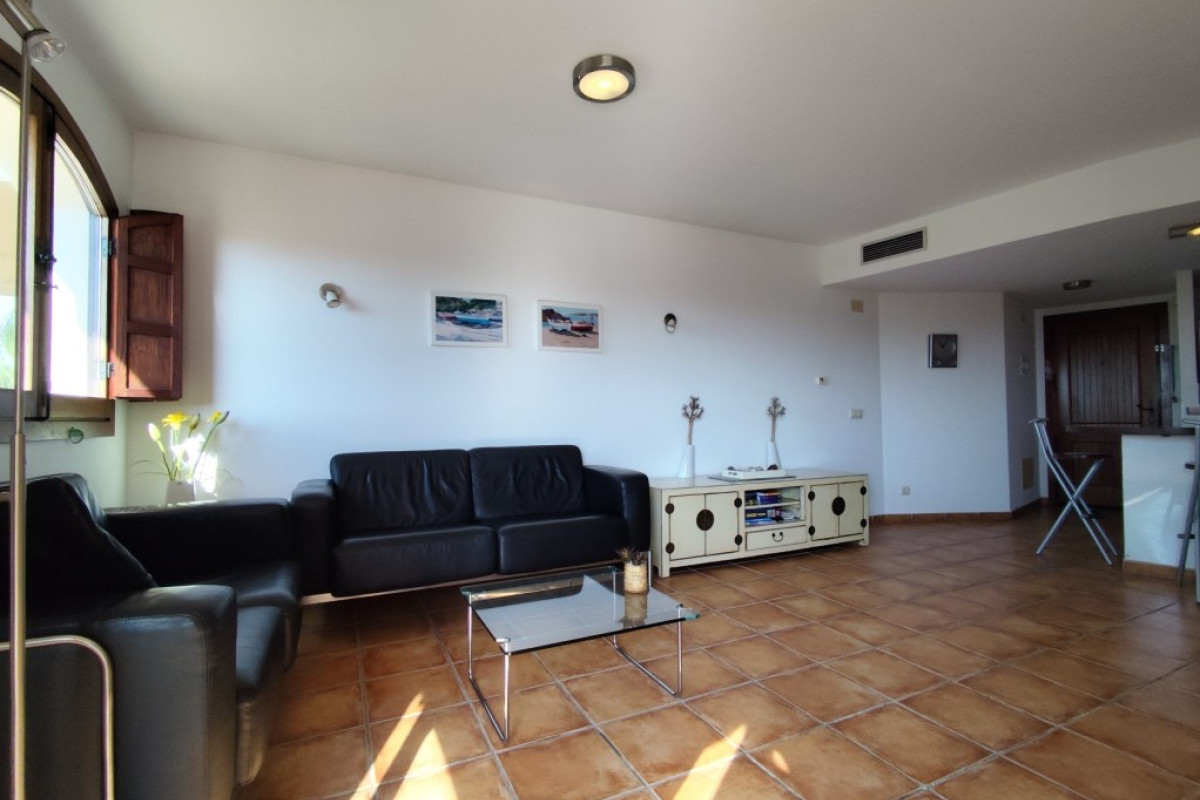 Revente - Appartement - Punta Prima