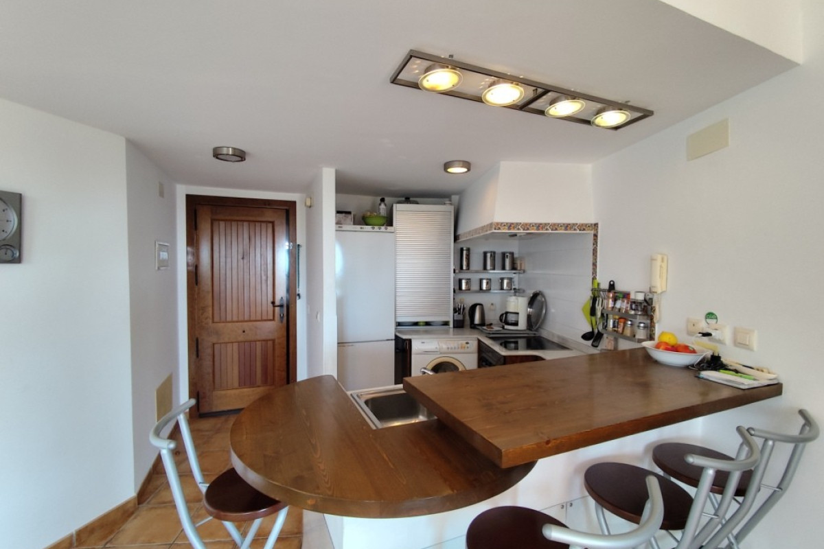 Revente - Appartement - Punta Prima