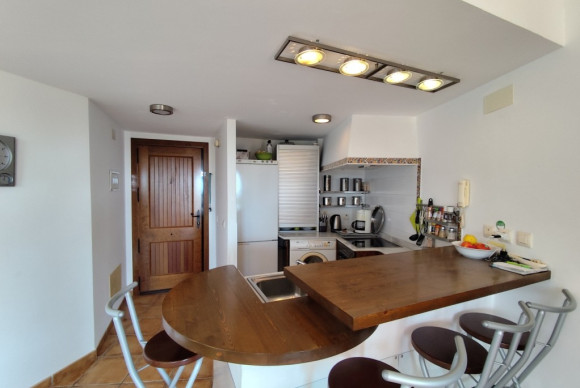 Revente - Appartement - Punta Prima
