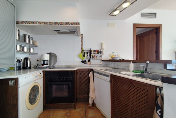 Revente - Appartement - Punta Prima