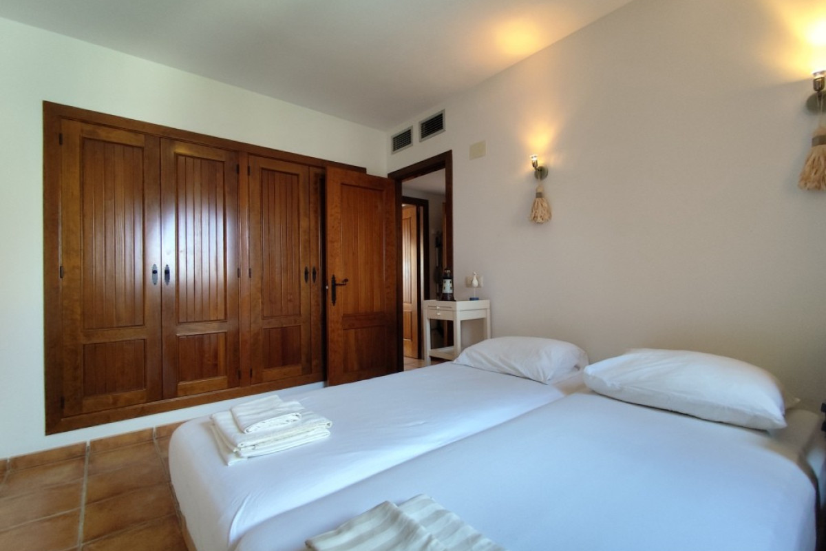 Revente - Appartement - Punta Prima