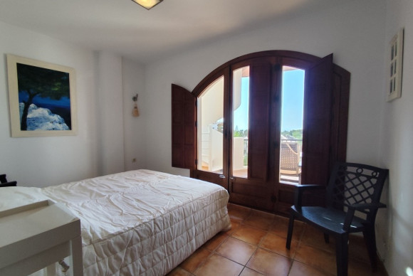 Revente - Appartement - Punta Prima