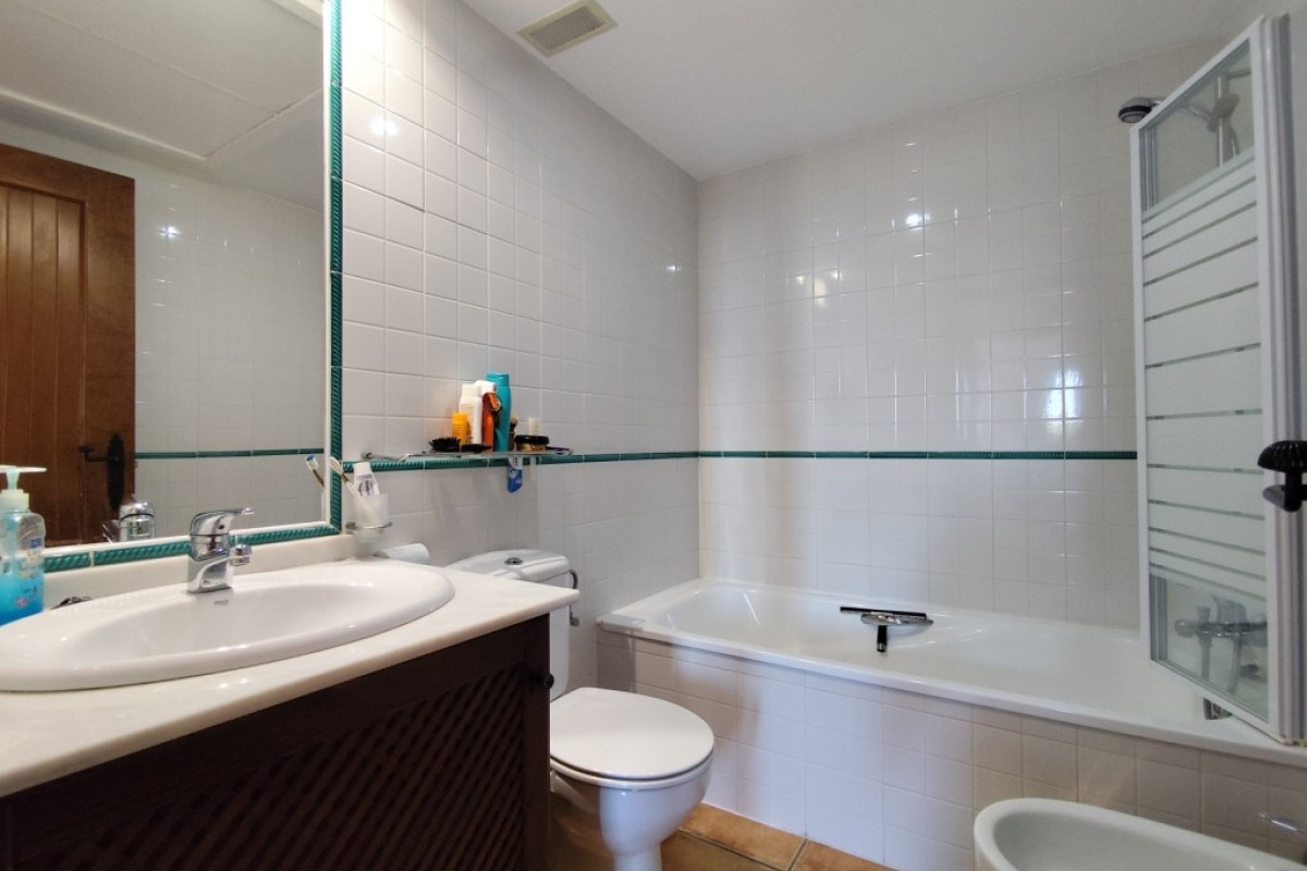 Revente - Appartement - Punta Prima