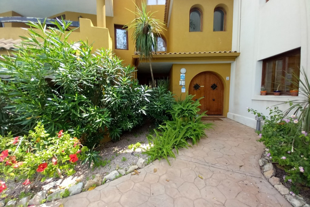 Revente - Appartement - Punta Prima