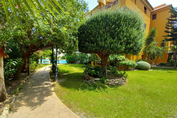 Revente - Appartement - Punta Prima