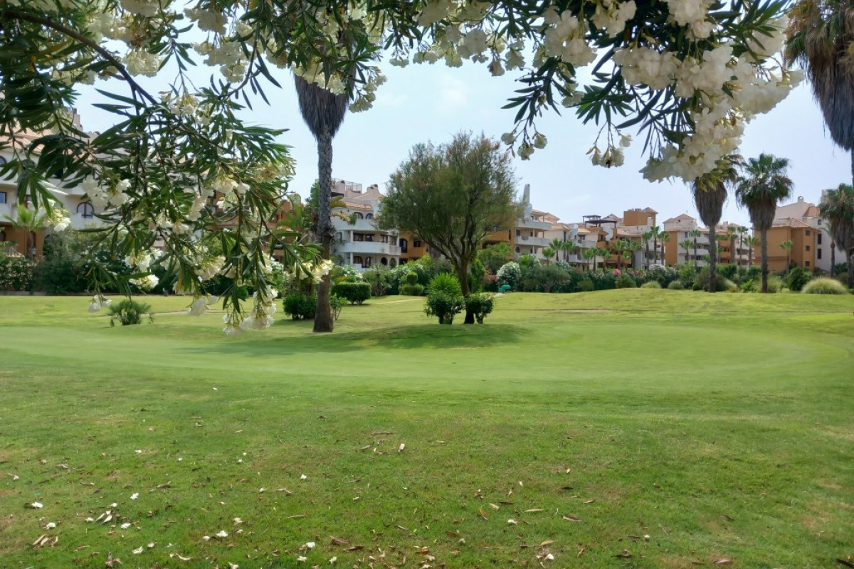 Revente - Appartement - Punta Prima