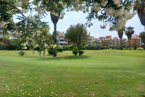 Revente - Appartement - Punta Prima