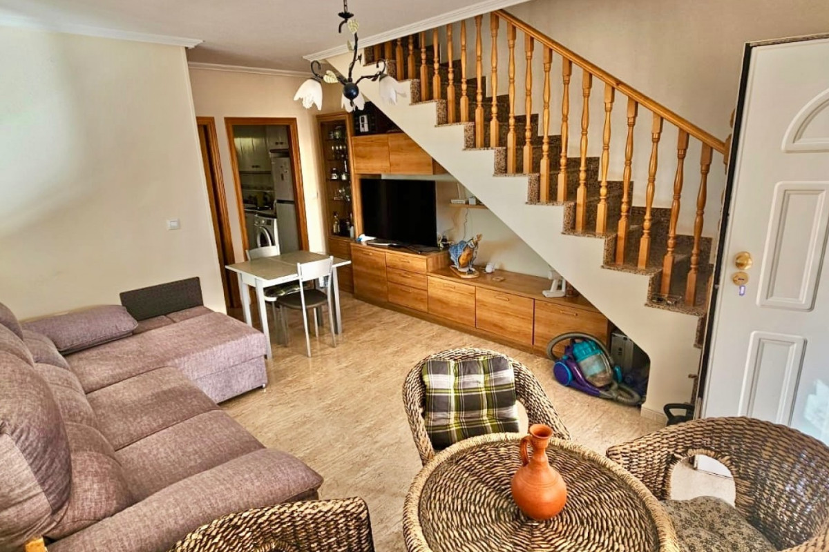 Reventa - Adosado - San Javier