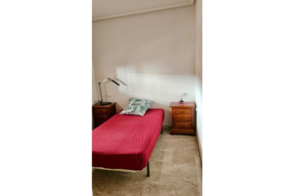 Reventa - Adosado - San Javier