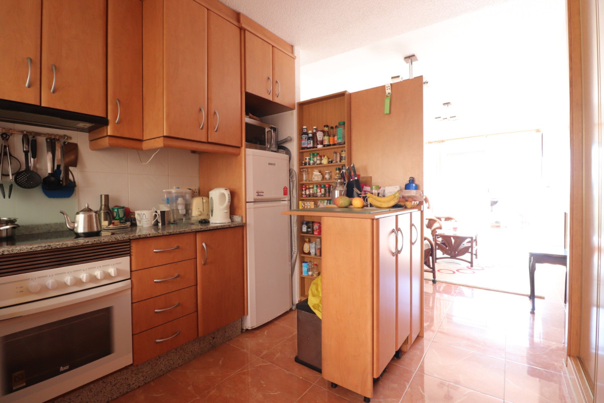 Reventa - Apartamento / piso - Rafal - Rafal - Town