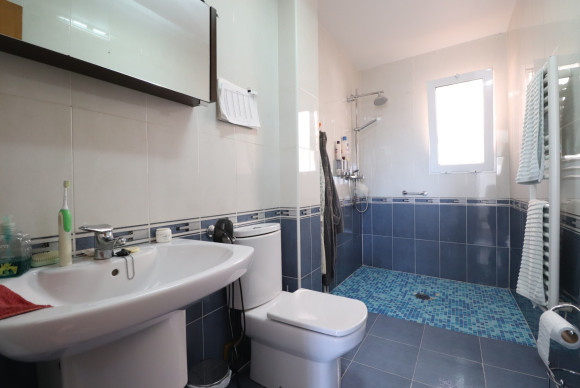 Reventa - Apartamento / piso - Rafal - Rafal - Town